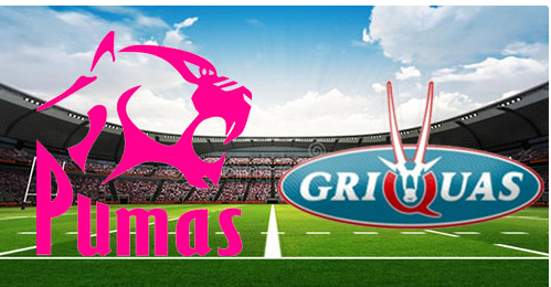 Pumas vs Griquas 28 July 2024 Rugby Full Match Replay Currie Cup